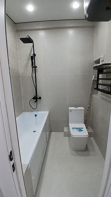 услуги ремонта квартир: Ремонт квартир под ключ - Комплексные отделочные работы: от черновых — 3