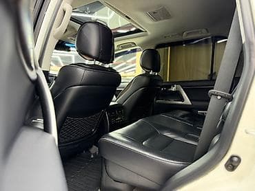 land cruiser 120: Toyota Land Cruiser: 2012 г., 4.6 л, Автомат, Бензин, Внедорожник — 5