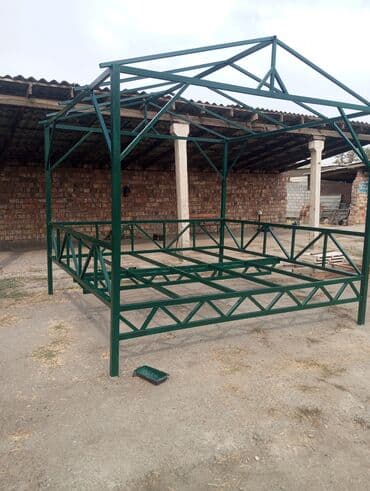 дом сокулук: Ширетүү Монтаждоо — 4