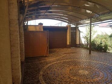 купить дом в григорьевке: 270 м², 6 комнат, Утепленный, Бронированные двери, Видеонаблюдение — 4