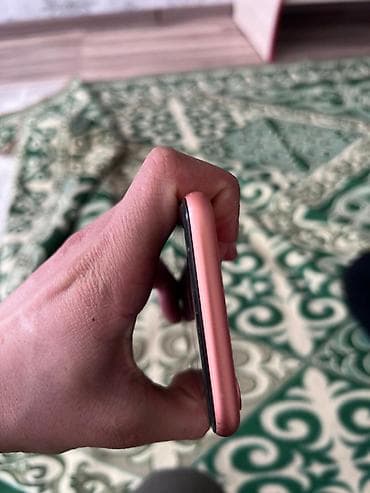 купит айфон 11про макс: IPhone Xr, Б/у, 64 ГБ, Коралловый, Чехол, 90 % — 6