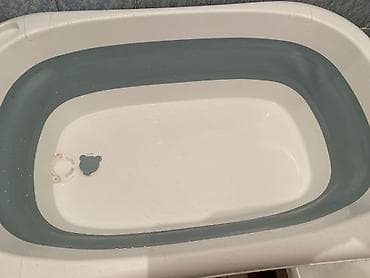 wall mirror: Продаю ванночку пользовались 3-4 раза — 3