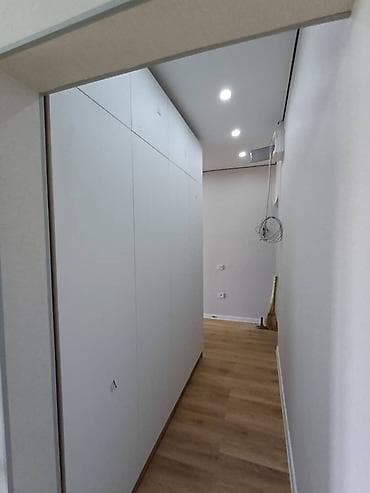 Недвижимость: 2 комнаты, 54 м², 108 серия, 2 этаж, Дизайнерский ремонт — 6