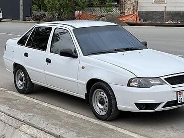 bmw e34 2 8: Daewoo Nexia: 2011 г., 1.5 л, Ручные, Бензин — 7