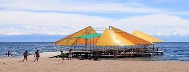 продаю дом ак ордо: 6 соток, Красная книга — 1