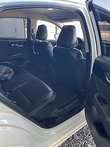 авто в рассрочка: Honda Crider: 2021 г., 1 л, Бензин, Седан — 10