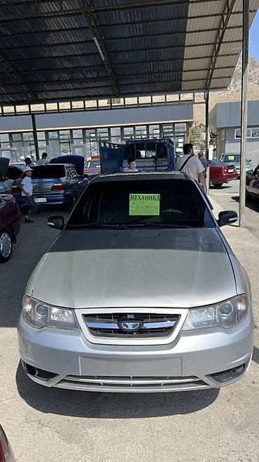 поддон нексия: Daewoo Nexia: 2009 г., 1.5 л, Механика, Бензин, Седан — 7