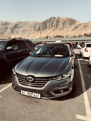 ауди rs7 цена в бишкеке: Renault SM6: 2019 г., 2 л, Автомат, Бензиновая, Седан — 4