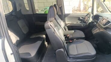 скупка домкрат: Kia Ray: 2020 г., 1 л, Автомат, Бензин, Минивэн — 5