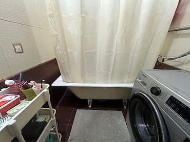 Квартиры: 3 комнаты, 55 м², Восточный (старый) автовокзал Индивидуалка, 3 этаж, Косметический ремонт — 8