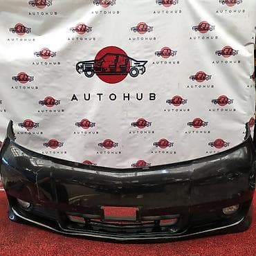 бампер тойота алион: Бампер Toyota — 1