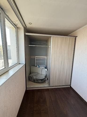 рыба купить: Шкаф купе, Встраиваемый, ЛДСП — 3