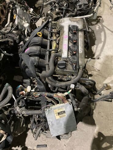 акпп хонда стрим 1.7 бишкек: Toyota Opa мотор двигатель и коробка АКПП Обьем 1.8 2wd рестайлинг — 4