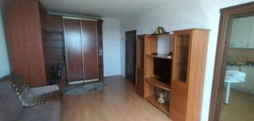 сниму 1 комнатный квартиру: 1 комната, Агентство недвижимости, Без подселения, С мебелью полностью — 3