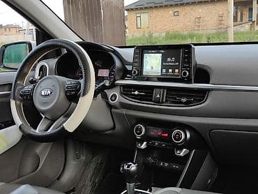 кия морнинг цена: Kia Morning: 2018 г., 1 л, Автомат, Бензин, Хэтчбэк — 5