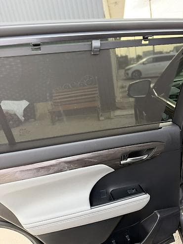 awd: Toyota Highlander: 2020 г., 2.5 л, Автомат, Гибрид, Кроссовер — 8