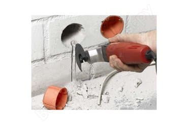 фрезер по дереву: KWB. Полотно пильное твердосплавное для реноватора (глубина реза 85 — 4