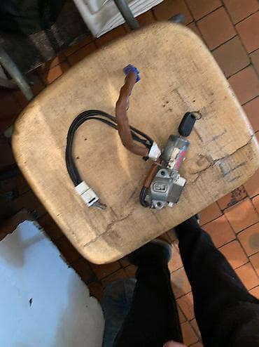 привозной: Привозные на субару ипреза GG2 — 1