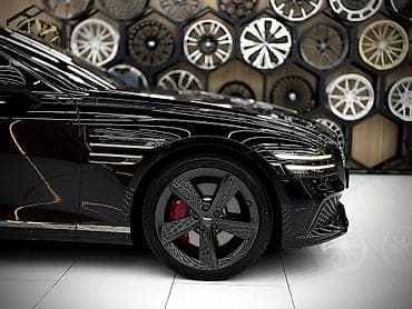 hundai: Hyundai Genesis: 2021 г., 3.5 л, Автомат, Бензин, Седан — 4
