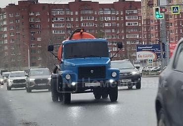 уборка каракол: Откачка септика и туалетов Чистим мойки Продувка Чистим жидкие отходы — 1