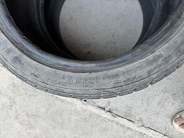 r18 26535: Зимние шины Goodyear UltraGrip Ice Navi Zea I - Тип: зимние — 4