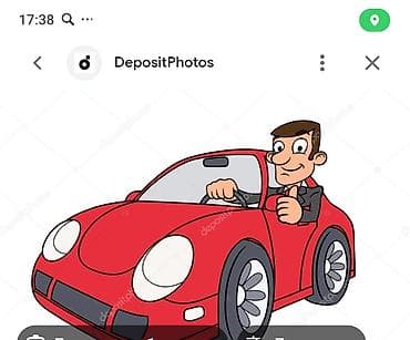 Требуется водитель на своем авто, имеющий навыки в починке сантехники at lalafo.kg Требуется водитель на своем авто, имеющий навыки в починке сантехники