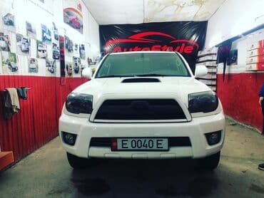 автомойка оборудование: Автомойка | Полировка, Оклейка защитной пленкой, Тонировка — 23