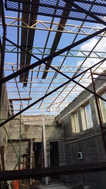 меня ровер: Кровля крыши | Монтаж, Демонтаж, Для прогревания Больше 6 лет опыта — 5