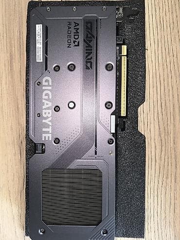 oculus quest 2: Видеокарта, Новый, Gigabyte, Radeon RX, 16 ГБ, Для ПК — 8