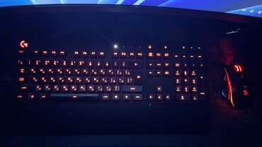 купить игровой ноутбук бишкек: Компьютер, ядер - 6, ОЗУ 16 ГБ, Игровой, Б/у, Intel Core i5, NVIDIA GeForce GTX 1080, NVMe — 5