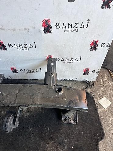 5s fe: Жесткость бампера KIA K5 JF L4NA 2017 перед. (б/у) — 3