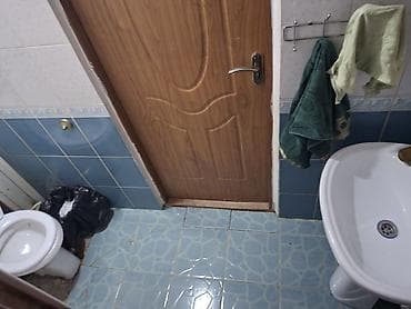 2 room: 2 комнаты, 50 м², 103 серия, 2 этаж, Косметический ремонт — 6