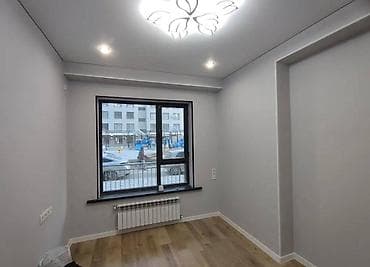 Продажа квартир: 1 комната, 32 м², Элитка, 1 этаж, Евроремонт — 4