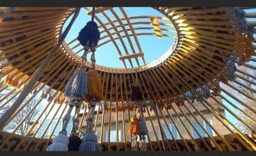 мтб велосипед бу: Аренда юрты, Каркас Деревянный, 65 баш, С полом — 14