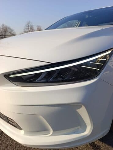 электронный насос для машины цена: Geely : 2023 г., Автомат, Электромобиль, Седан — 24