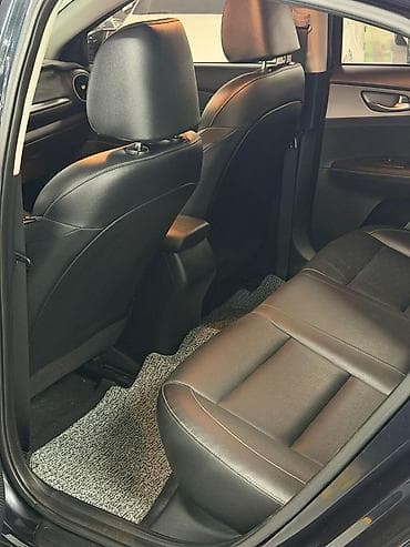 renault master: Kia K3: 2019 г., 1.6 л, Автомат, Бензин, Седан — 9