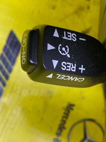 купить диски для машины: Руль Toyota Оригинал, Япония — 5