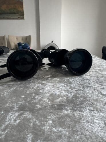 бинокль ночного видения бу: Бинокль LO MAX TX50 Японский из Японии свежий привоз ! - Увеличение — 4