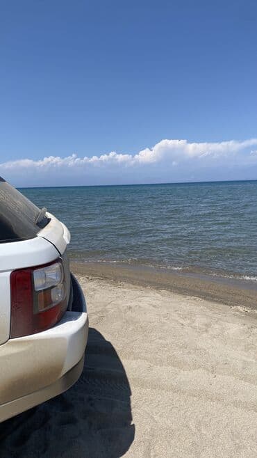 купить двигатель на мотоблок 7 л с: Land Rover Range Rover Sport: 2006 г., 2.7 л, Типтроник, Дизель, Внедорожник — 6