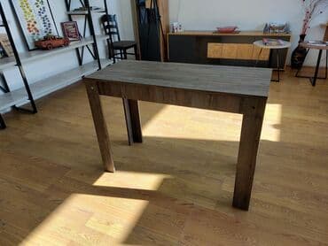 инновационный стол: Жазуу үстөл, Жаңы — 2