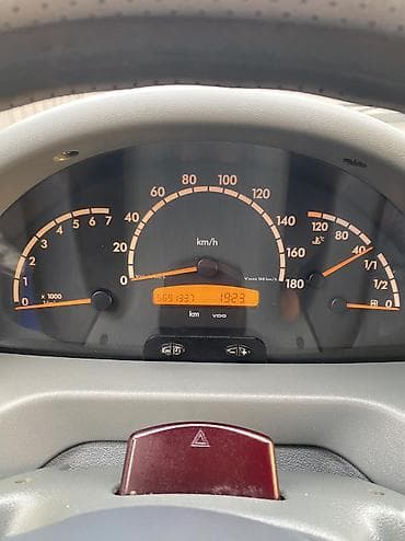 mercedesbenz sprinter 416: Марка: Mercedes Benz Модель: SPRINTER 416 CDI Год: 2004 Объем: 2.7 • — 10