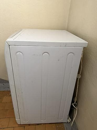 dyson hs08: Стиральная машина Hotpoint-Ariston AQUALTIS (фронтальная загрузка) - — 5