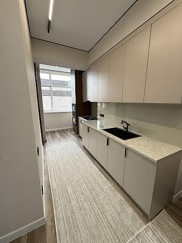 seven development: 2 комнаты, 49 м², Технопарк Элитка, 8 этаж, Дизайнерский ремонт — 6