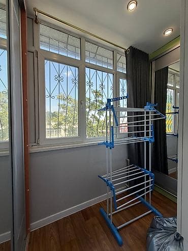 2 комнаты, 54 м², 106 серия, 3 этаж — 4