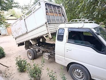daewoo tiko: Легкий грузовик, Hyundai, Стандарт, 2 т, Б/у — 4
