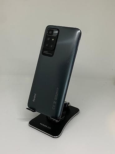 2080 super: Redmi, Redmi 10, Б/у, 128 ГБ, цвет - Черный, 2 SIM — 3