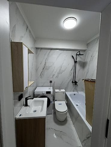 Продажа квартир: 2 комнаты, 55 м², Дизайнерский ремонт — 2