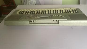 ямаха синтизатор: Синтезатор Yamaha (серия PSR) - 61 полноразмерная клавиша - — 2