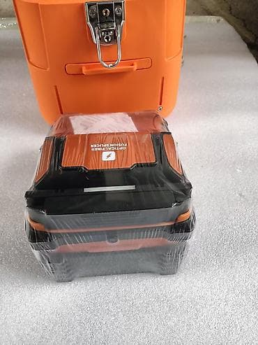 Инструменттер: Оптический сварочный аппарат (Optical Fiber Fusion Splicer) продаю — 2