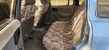 установка парктроника бишкек: Ford Sierra: 1984 г., 1.6 л, Механика, Бензин, Универсал — 5